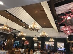 大堂-大树头·花园餐厅(市桥店)