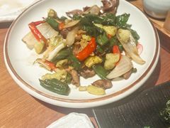 -人间酒暖·Go blanc·烧鸟·深夜食堂(陆家嘴店)