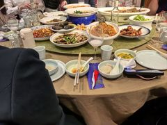 -院8里·小聚园老川菜(九眼桥店)