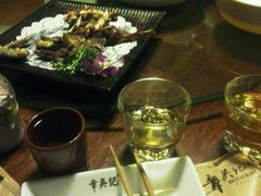 -章吴记喜瑞餐厅(东东城店)