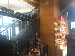 -星巴克臻选(宁波世纪东方广场店)