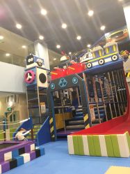 -meland亲子乐园•派对•研学(苏州悠方购物中心店)