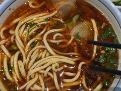 -兰州马子禄牛肉面(文景公园店)