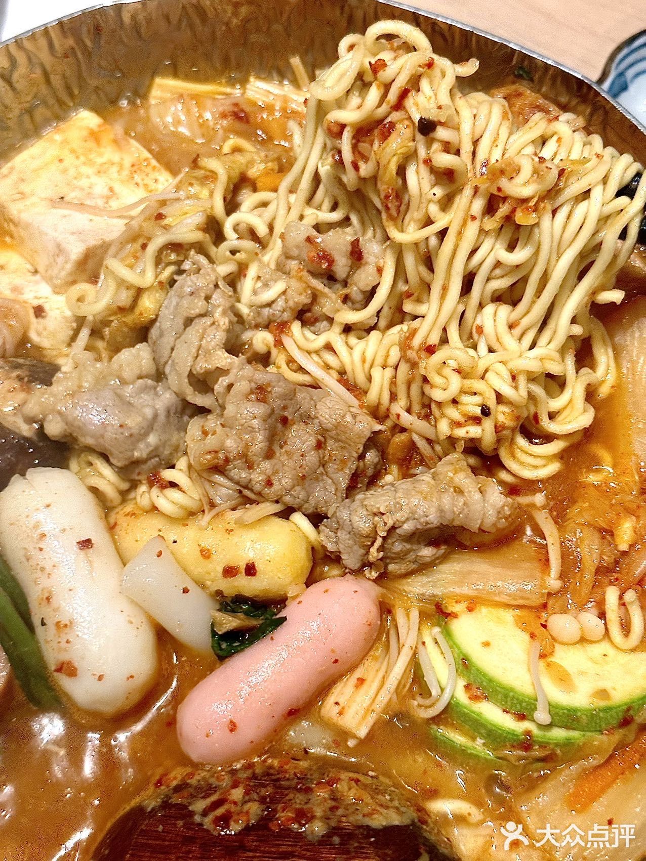 在温州！这家亚洲融合菜真的️