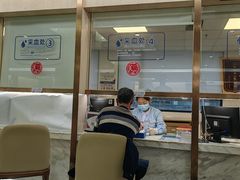 -美年大健康体检(天河东路分院)