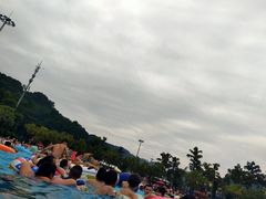 -重庆海昌加勒比海水世界