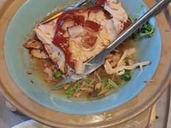 -松鹤楼(狮山永利广场店)