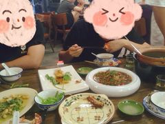 -潮和兴海鲜城·地道潮汕菜(佛山店)