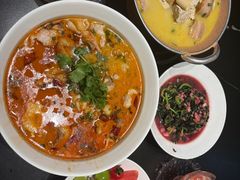 -明丰小渔馆(明月路店)