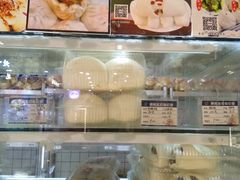 -白玉兰食品甜凤店(合生汇店)