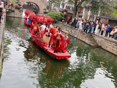 -南浔古镇