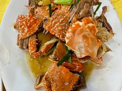 -秋姐美食店(旅游大道店)