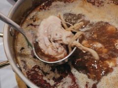 -奢谷·海鲜自助(南海万科店)