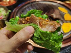 -伏一解牛烤肉专门店(信业购物中心店)