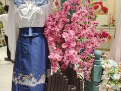 -南京时尚莱迪购物广场(正洪街店)