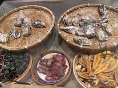 -初色海鲜自助(万丰路店)