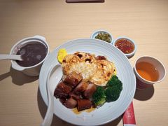 -多喝汤·粤式茶餐(太和金铂店)