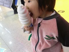 -DQ·蛋糕·冰淇淋(天通苑华联店)