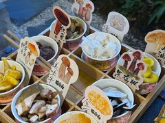 -菌自由丨野生菌火锅特色庭院餐厅(丽江古城店)