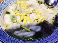 -鱼库·不仅是一家烤鱼店(车公庙店)