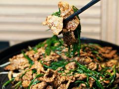 -喜悦烤鸭·新京菜(王府井店)