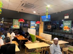 -Borenos Fried Chicken(Asia City)