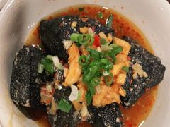 臭豆腐-双燕楼·手工馄饨·汤面小吃(世纪汇店)