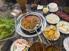 -雷山鱼酱酸汤鱼·酸汤牛肉(花果园T1区店)