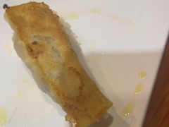 -二姐家三个拿手菜·北塘海鲜·大馅锅贴王(成林道店)