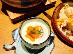 -yokocho上横町·日本食街(深业上城店)