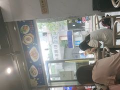 -屋里家延边朝鲜族冷面(梅林3店)