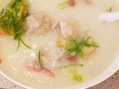 -威尼斯人酒店琳琅美食广场