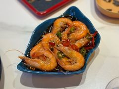 -大成海鲜烧烤·海鲜粥(安顺路店)