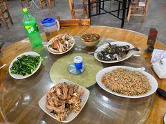-明记海鲜大排档(巽寮湾店)