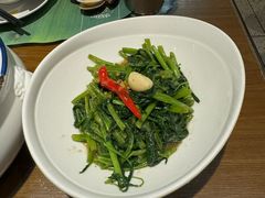 -帕蓝·暹罗料理(大学路店)