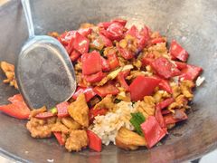 -福巷湘食小馆·猛火现炒(上海首店)