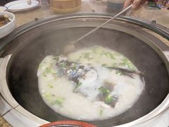 -好灶头妈妈菜·千岛湖柴火鱼餐厅(桐庐店)