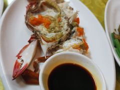 -何记面馆(龙泉山店)