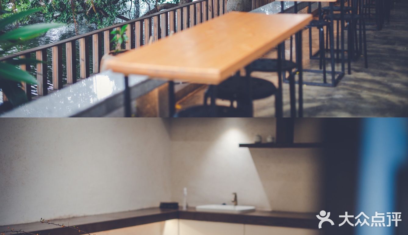 广州探店 | 藏在湖心森林里的绝美咖啡厅