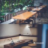 广州探店 | 藏在湖心森林里的绝美咖啡厅