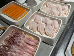 -海底捞火锅(珠影星光城夜宵主题店)