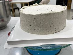 -小麦穗私人订制蛋糕·甜品台(万达店)