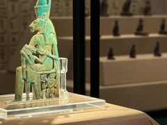 -上海博物馆(人民广场馆)