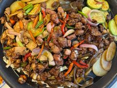 -一烙锅(友谊店)