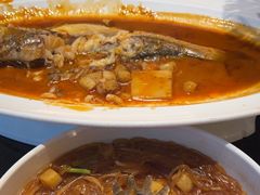 -味钱塘·钱塘浙宴(宋城之江银泰店)