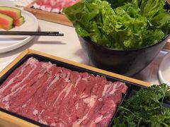 -祥源胡同·涮牛羊肉火锅(花桥店)