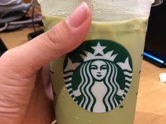 -星巴克臻选(惠州华贸天地1楼店)