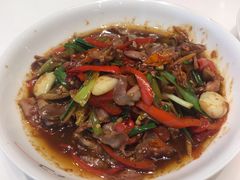 -辣公子·千岛湖私房菜(滨江店)