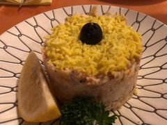 -老井俄式餐厅