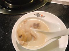 -捞王猪肚鸡火锅(昆山店)
